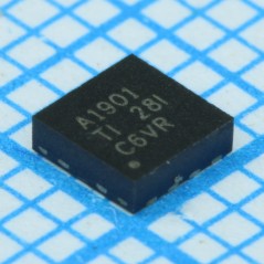 Стабилизатор с низким падением напряжения 40V, 450mA, Low-Iq Low-Dropout (LDO) Voltage Regulator With Power Good 8-SON -40 to 12