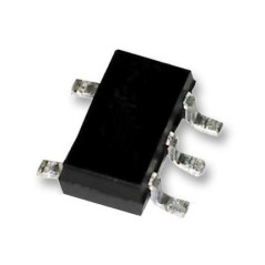 инвертор с триггером Шмитта 5-TSSOP