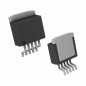 IC DVR CURRENT SENSE 1CH D2PAK-5