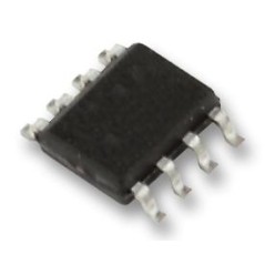 IC SWITCH HI SIDE POWER DSO-8