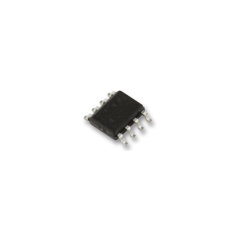 IC SWITCH HI SIDE POWER DSO-8