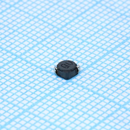 Силовая SMD индуктивность 0.6мкГн ±35% 2.2A 0.033Ом c магнитным экраном