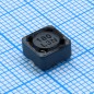 Силовая SMD индуктивность 18мкГн ±20% 1.31A 0.91Ом c магнитным экраном