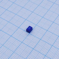68мкГн 10% 220мА № 1812 / для сигнальных линий / лента в катушке