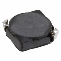 Силовая SMD индуктивность 82мкГн ±30% 0.41A 0.978Ом c магнитным экраном