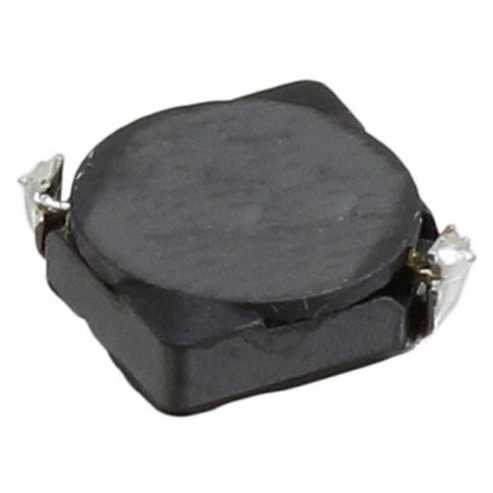 Силовая SMD индуктивность 82мкГн ±30% 0.41A 0.978Ом c магнитным экраном