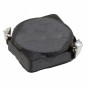 Силовая SMD индуктивность 82мкГн ±30% 0.41A 0.978Ом c магнитным экраном