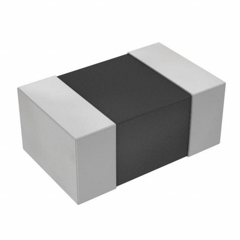 Многослойнная индуктивность SMD на ферритовом сердечнике 1МГц 2,2мкГн ±20% 1300мА 0,156Ом по постоянному току