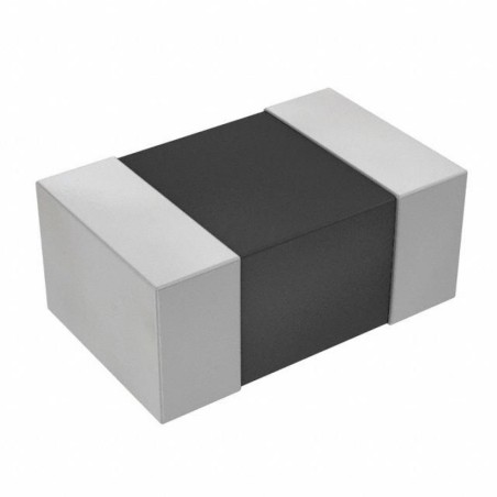 Многослойнная индуктивность SMD на ферритовом сердечнике 1МГц 2,2мкГн ±20% 1300мА 0,156Ом по постоянному току