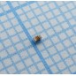 Проволочная SMD индуктивность 27нГн ±2% 280мА 520мОм по постоянному току