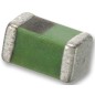 Чип индуктивность многослойная неэкранированная 7,5нГн 5% 100МГц 8Q-Factor Ceramic 550мА 240мОм по постоянному току 0402 лента н