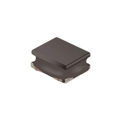 Силовая индуктивность SMD 0805 4.7uH ±20% 0.77A 0.36Ohm, проволочная, частичный магнитный экран