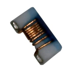 Проволочная SMD индуктивность 18нГн ±3% 370мА 270мОм по постоянному току