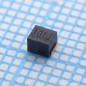 Индуктивность проволочная неэкранированная SMD 100мкГн 60мА ±5% 1008 inch // катушка