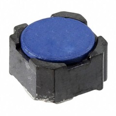 Силовая SMD индуктивность 10мкГн ±25% 4,1A 0.048Ом c магнитным экраном