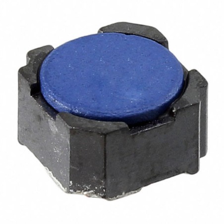 Силовая SMD индуктивность 10мкГн ±25% 4,1A 0.048Ом c магнитным экраном