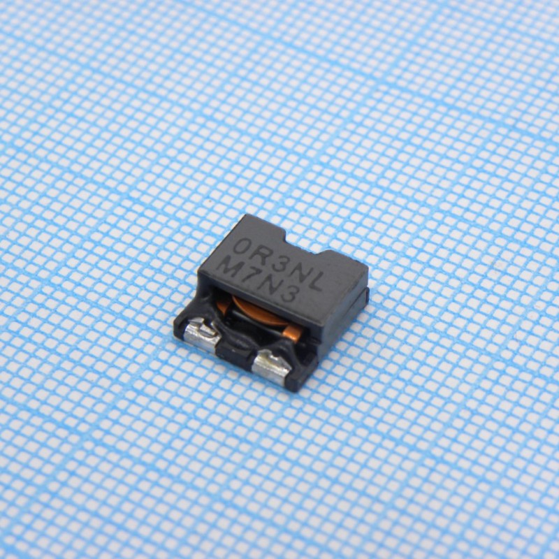 Силовая SMD индуктивность 0.39мкГн ±30% 18A 1.8мОм c магнитным экраном