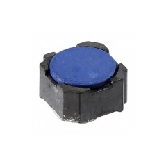 Силовая SMD индуктивность 22uH ±25% 1.5A 0.0851Ohm c магнитным экраном