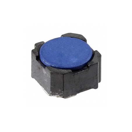 Силовая SMD индуктивность 22uH ±25% 1.5A 0.0851Ohm c магнитным экраном