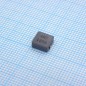 SMD индуктивность проволочная, на ферритовом сердечнике, экранированная 4.7uH 20% 100KHz 20Q-Factor Carbonyl Powder 5.5A 0.04Ohm