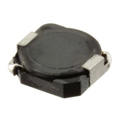 Силовая SMD индуктивность 10мкГн ±30% 2.8A 0.045Ом c магнитным экраном