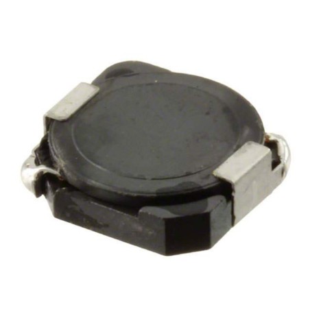 Силовая SMD индуктивность 10мкГн ±30% 2.8A 0.045Ом c магнитным экраном