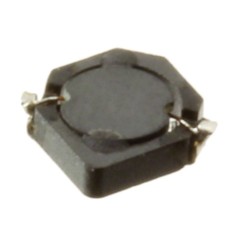 Силовая SMD индуктивность 3.9мкГн ±25% 0.45A 0.2Ом c магнитным экраном