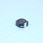 Силовая SMD индуктивность 56мкГн ±30% 2.33A 0.115Ом c магнитным экраном