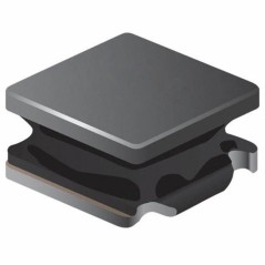 SMD индуктивность проволочная, на ферритовом сердечнике, полуэкранированная 2.2мкГн ±20% 1МГц 10Q-Factor Ferrite 1.8А 72мОм 1212