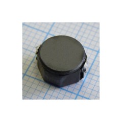 Силовая SMD индуктивность 33мкГн ±30% 1.3A 0.156Ом c магнитным экраном
