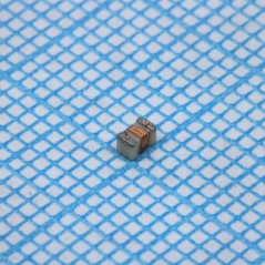Многослойнная индуктивность SMD на ферритовом сердечнике 1МГц 4,7мкГн ±20% 800мА 0,288Ом по постоянному току