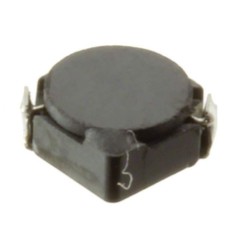 Силовая SMD индуктивность 6.8мкГн ±30% 0.73A 0.13Ом c магнитным экраном
