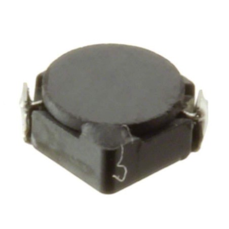 Силовая SMD индуктивность 6.8мкГн ±30% 0.73A 0.13Ом c магнитным экраном
