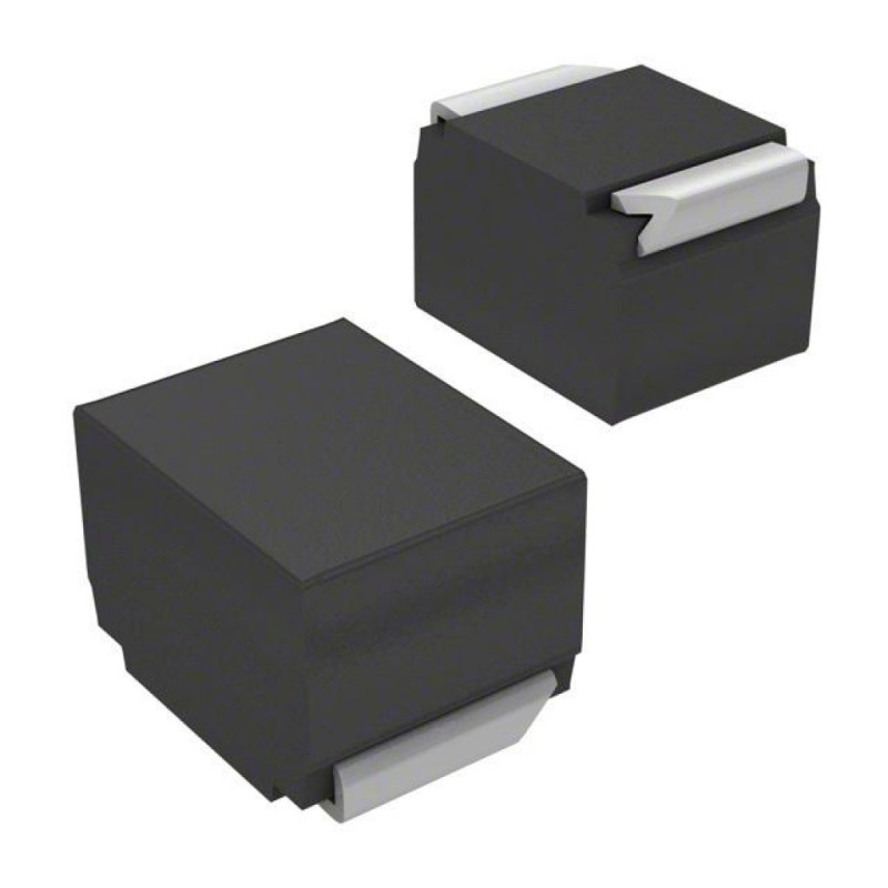Катушки постоянной индуктивности SMT-INDUCTOR 1210 100UH 5%