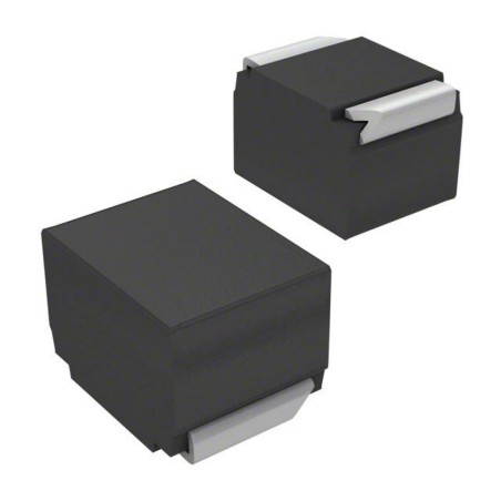 Катушки постоянной индуктивности SMT-INDUCTOR 1210 100UH 5%