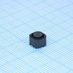 Силовая SMD индуктивность 22мкГн ±20% 0.91A 0.2Ом c магнитным экраном
