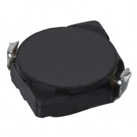 Силовая SMD индуктивность 22мкГн ±30% 0.8A 0.215Ом c магнитным экраном