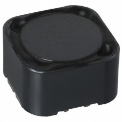 Силовая SMD индуктивность 820мкГн ±20% 0.75A 0.95Ом c магнитным экраном