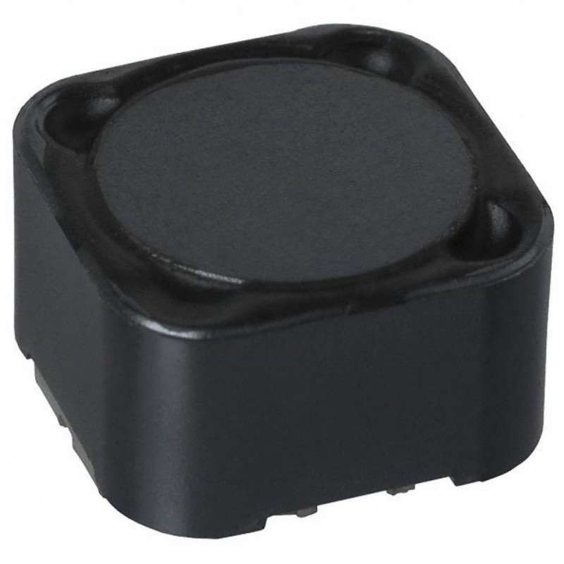 Силовая SMD индуктивность 820мкГн ±20% 0.75A 0.95Ом c магнитным экраном