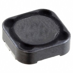 Силовая SMD индуктивность 100мкГн ±20% 1.2A 0.246Ом c магнитным экраном