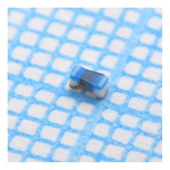 Проволочная SMD индуктивность 43нГн ±2% 380мА 290мОм по постоянному току