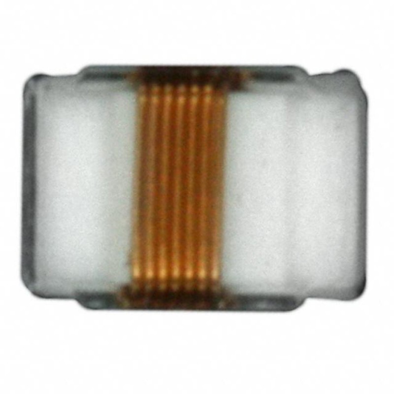 Проволочная чип индуктивность 0805 56nH ±5% Ir-600mA  0.14 Ohms