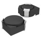 Силовая SMD индуктивность 10мкГн ±30% 0.85A 0.195Ом c магнитным экраном