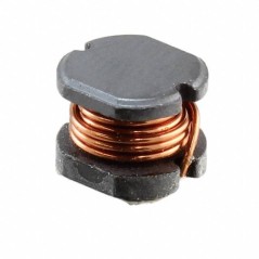 Силовая SMD индуктивность 22мкГн ±20% 1.11A 0.18Ом без магнитного экрана