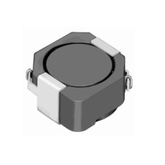 Силовая SMD индуктивность 47мкГн ±30% 0.6A 0.229Ом c магнитным экраном