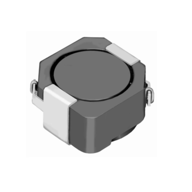 Силовая SMD индуктивность 47мкГн ±30% 0.6A 0.229Ом c магнитным экраном