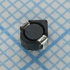 Силовая SMD индуктивность 22мкГн ±30% 0.3A 0.255Ом c магнитным экраном