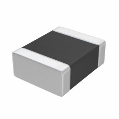 Многослойнная индуктивность SMD на ферритовом сердечнике 1МГц 1,5мкГн ±20% 1500мА 0,088Ом по постоянному току