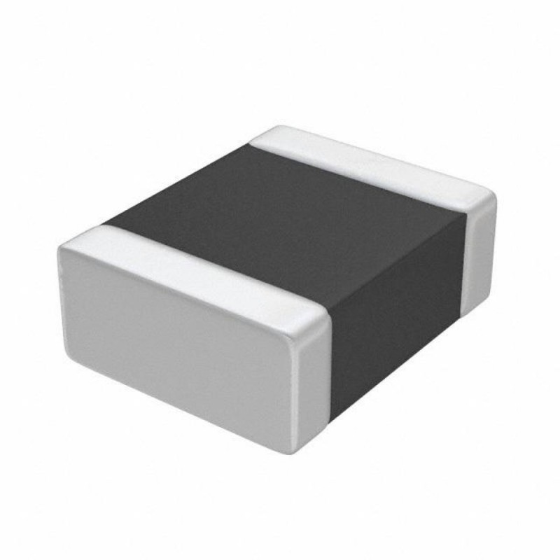 Многослойнная индуктивность SMD на ферритовом сердечнике 1МГц 1,5мкГн ±20% 1500мА 0,088Ом по постоянному току