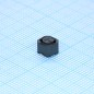 Силовая SMD индуктивность 56мкГн ±20% 0.58A 0.41Ом c магнитным экраном